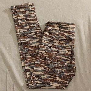 LuLaRoe One Size Leggings